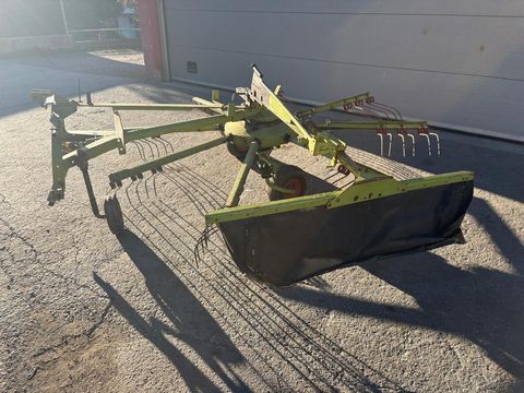 Claas Schwader