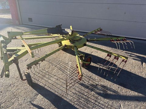 Claas Schwader