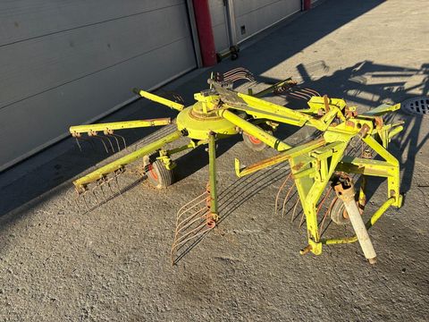 Claas Schwader
