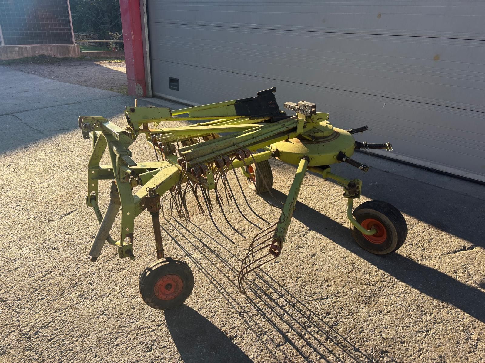 Claas Schwader  2