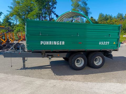 Pühringer 4522T