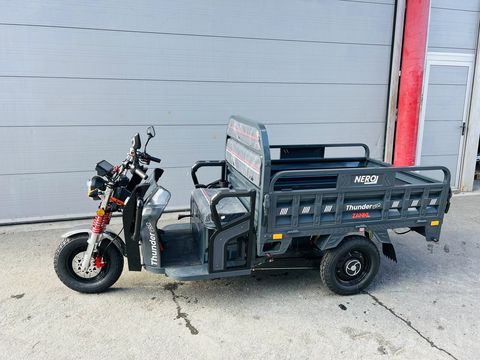 Sonstige Nero Thunder Pro