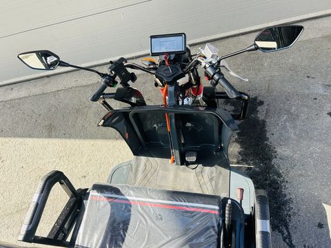 Sonstige Nero Thunder Pro