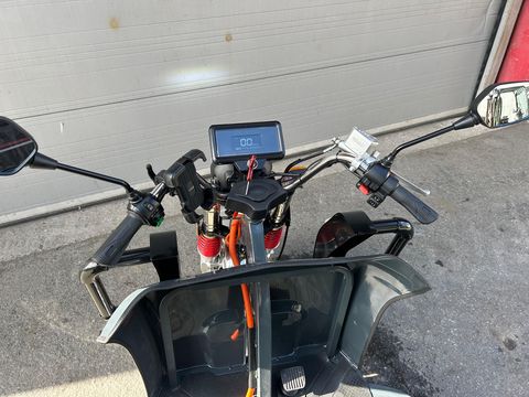 Sonstige Nero Thunder Pro