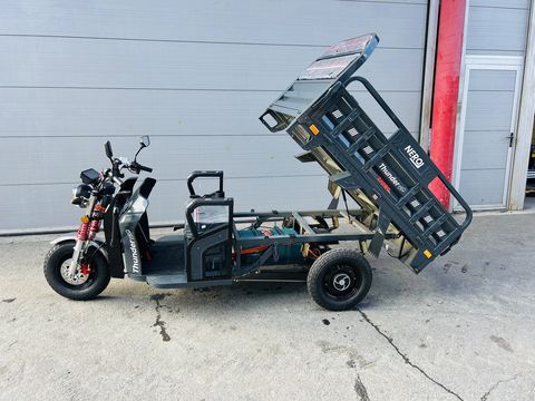 Sonstige Nero Thunder Pro