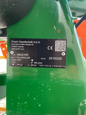 Posch Hydrocombi 22