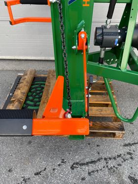 Posch Hydrocombi 22