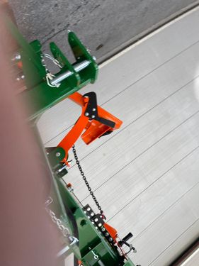 Posch Hydrocombi 22