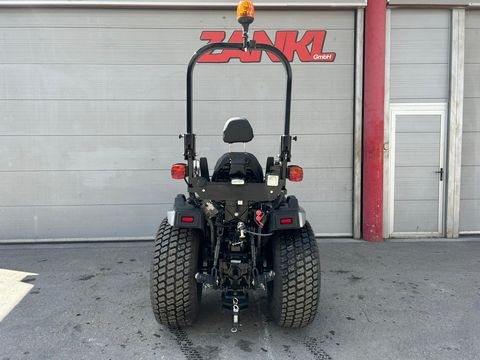 Solis Panther 26 HST Black Edition - Zankl