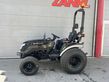 Solis Panther 26 HST Black Edition - Zankl
