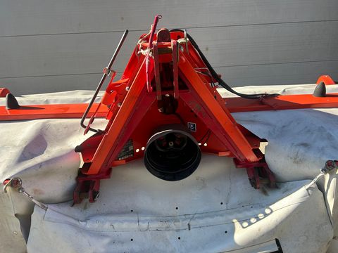 Kuhn GMD 3121F-FF