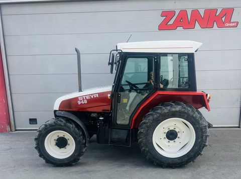 Steyr 948 M A