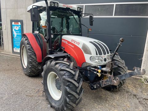 Steyr Kompakt 485