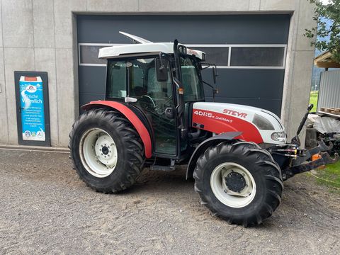 Steyr Kompakt 485