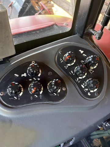 Steyr Kompakt 485