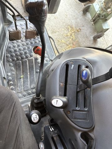 Steyr Kompakt 485