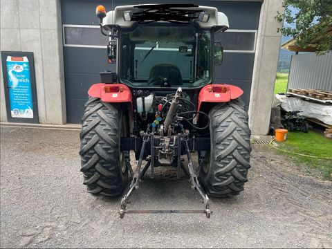 Steyr Kompakt 485