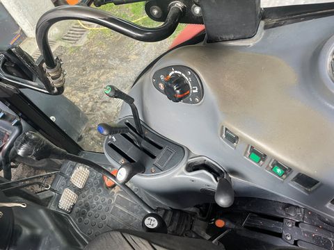 Steyr Kompakt 485