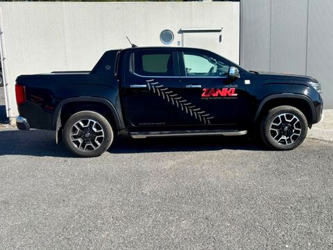 VW VW Amarok Aventura V6 TDI 4Motion Pickup