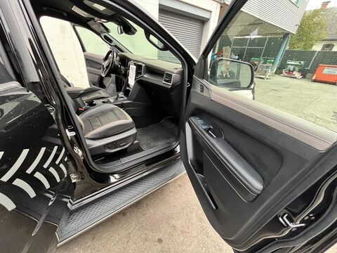 VW VW Amarok Aventura V6 TDI 4Motion Pickup