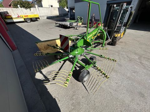 Krone Swadro 35