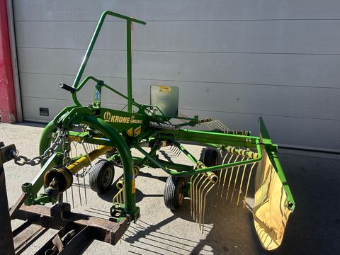 Krone Swadro 35