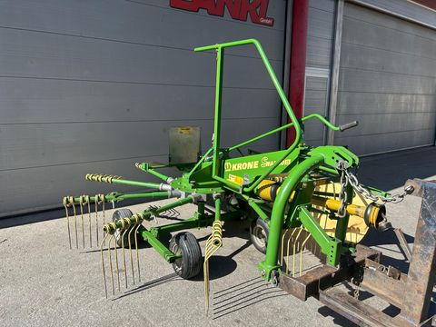 Krone Swadro 35