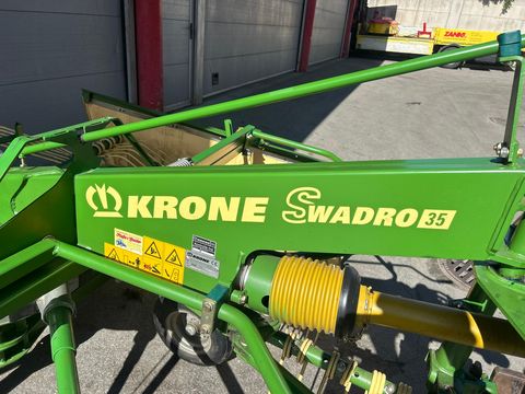Krone Swadro 35