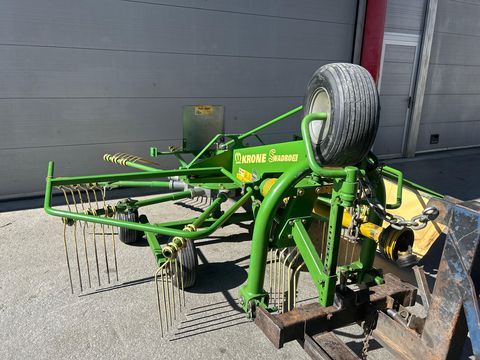 Krone Swadro 35