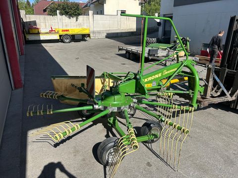 Krone Swadro 35
