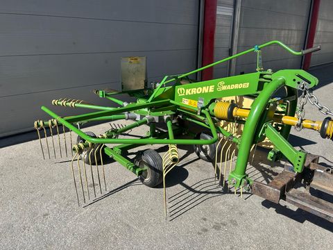 Krone Swadro 35