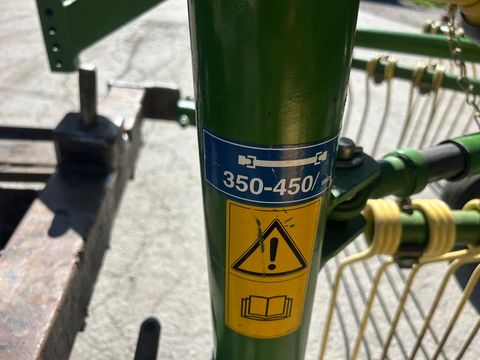 Krone Swadro 35