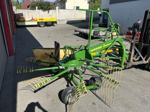 Krone Swadro 35