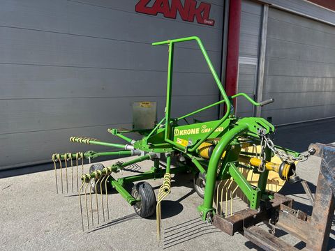 Krone Swadro 35
