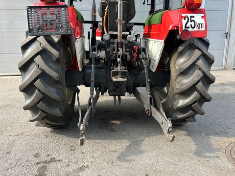 Lindner 420 SA