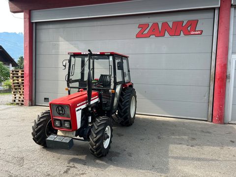 Lindner 420 SA