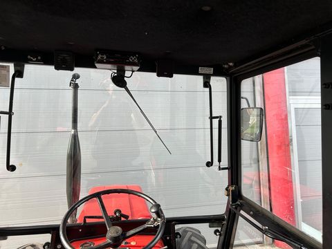 Lindner 420 SA