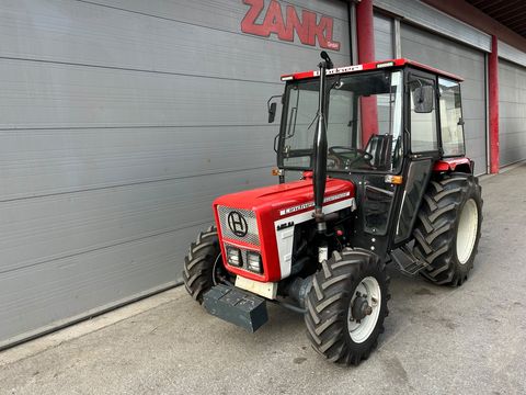 Lindner 420 SA