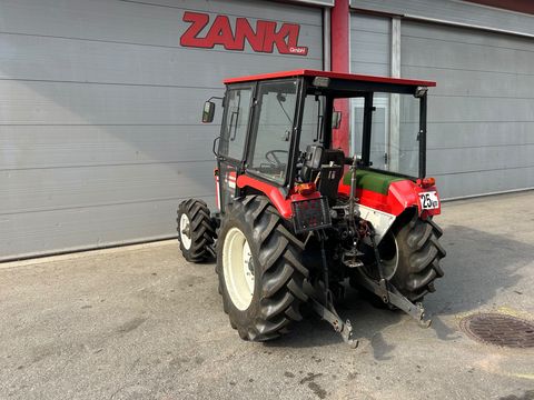 Lindner 420 SA