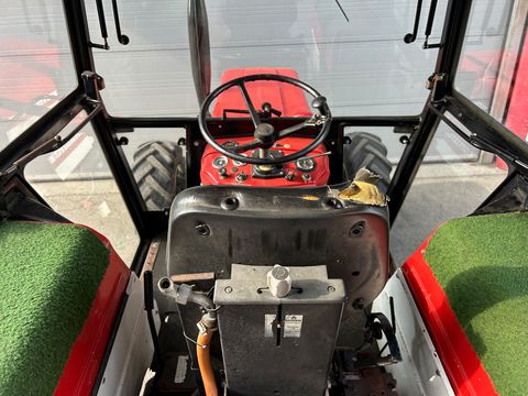 Lindner 420 SA