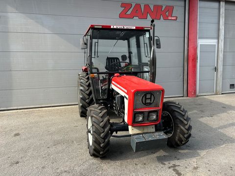 Lindner 420 SA