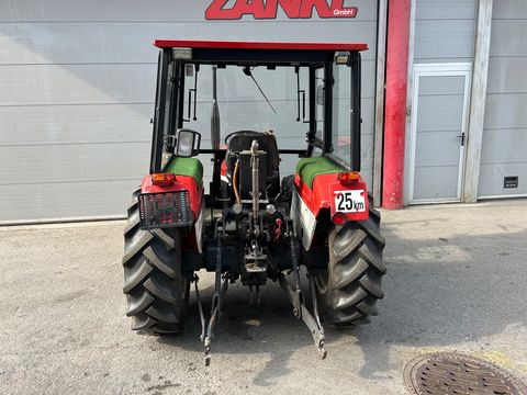 Lindner 420 SA