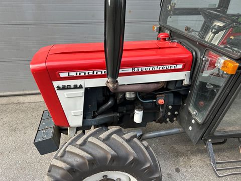 Lindner 420 SA