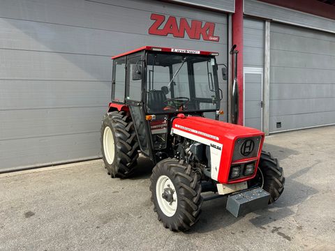 Lindner 420 SA