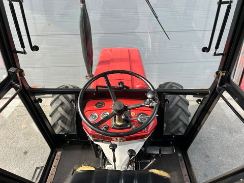 Lindner 420 SA