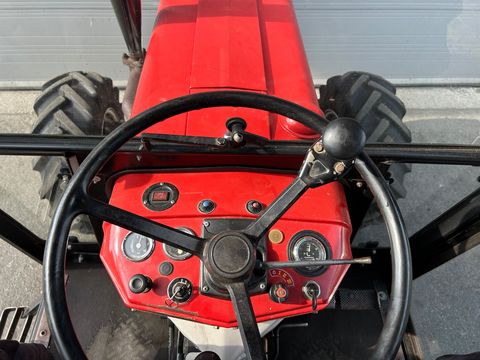 Lindner 420 SA