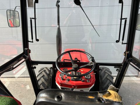 Lindner 420 SA