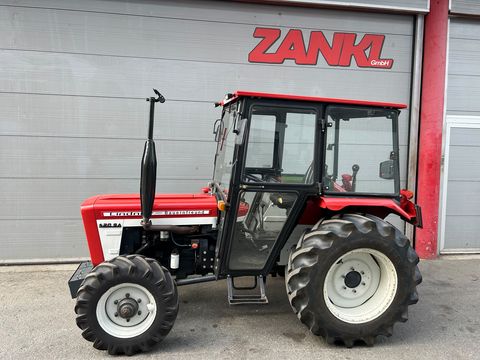 Lindner 420 SA