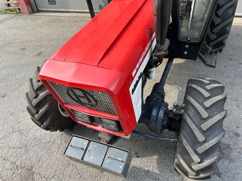 Lindner 420 SA