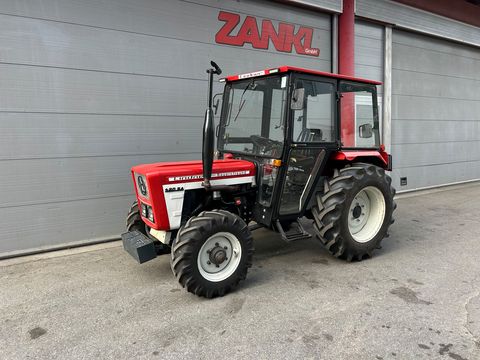 Lindner 420 SA